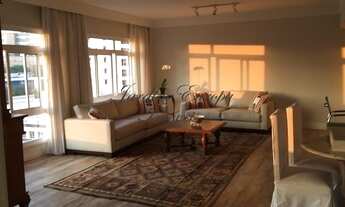 Imagem: Jd. Paulista Mobiliado - 02 vagas de garagem