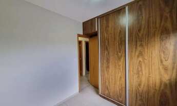 Imagem 2: Apartamento para venda possui 75 metros quadrados com 2 quartos