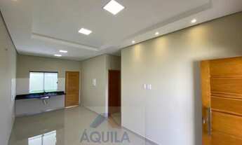 Imagem 3: Casa Nova Bonsucesso II