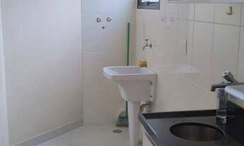 Imagem 6: Apartamento Duplex com 1 dormitório para alugar, 45 m² por R$ 5.457,21/mês - Pinheiros - S