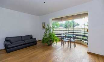 Imagem 3: Apartamento à venda no bairro Real Parque - São Paulo/SP