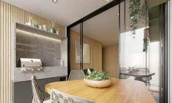 Imagem 2: Apartamento para Venda em João Pessoa, Jardim Oceania, 3 dormitórios, 1 suíte, 3 banheiros