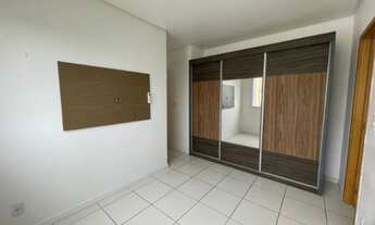 Imagem 7: Condomínio Life Ponta Negra. 14° andar, 2 qtos, modulados e climatizado