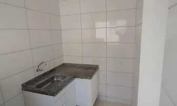 Imagem 3: Apto2 quartos sendo 1 suíte 200m da UFU Santa Mônica