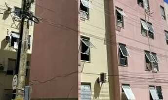 Imagem: Apartamento para venda tem 46 metros quadrados