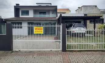 Imagem 3: Casa paraLOCAÇÃO com 145 metros quadrados com 3 quartos em Gravatá - Navegantes - SC