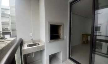 Imagem: Apartamento 2 dormitorios Novo Campeche