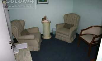 Imagem 3: Santo André - Casa Padrão - Campestre