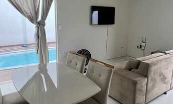 Imagem 3: Casa em condomínio fechado em Arembepe