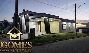 Imagem 3: CASA DE ALTO PADRÃO EM CONDOMÍNIO MARINA PARK