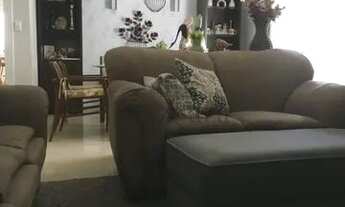 Imagem 5: Casa Sobrado - Urbanova - Condomínio Recanto da Serra - 4 Dormitórios - 252m²