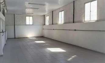 Imagem 6: Prédio Comercial na Tijuca