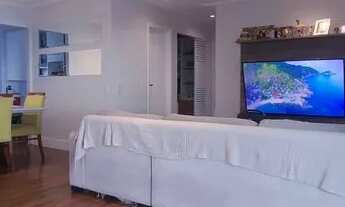 Imagem 4: LINDO Apartamento a venda 94 metros 2 suites e duas vagas