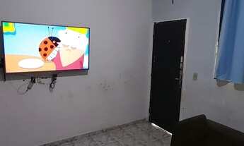 Imagem 5: Casa de esquina, localizado no bairro laranjeiras, Uberlândia, MG