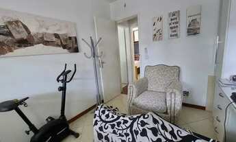 Imagem 6: Apartamento com 3 quartos na Freguesia