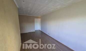 Imagem 2: Apartamento para venda com 70 metros quadrados com 3 quartos em Vila Gustavo - São Paulo