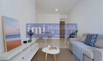 Imagem: Sao Paulo - Apartamento Padrão - Jardim