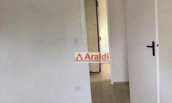 Imagem 3: Apartamento com 2 dormitórios, 55 m² - venda por R$ 730.000 ou aluguel por R$ 4.603/mês