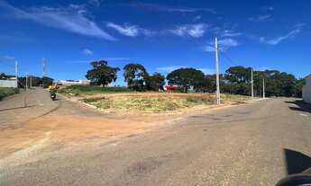 Imagem 3: Área residencial/comercial próximo ao Parque Mutuca Gurupi