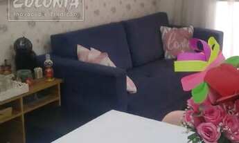 Imagem 2: Santo André - Apartamento Padrão - Jardim Utinga