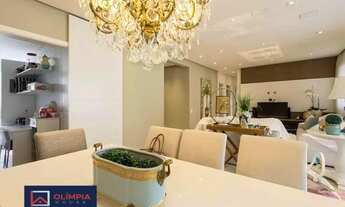 Imagem 4: Venda Apartamento 3 Dormitórios - 151 m² Itaim Bibi