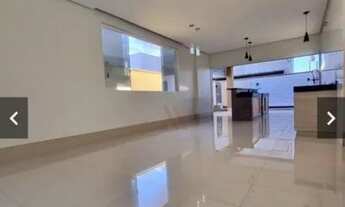 Imagem 2: Casa de condomínio para aluguel com 3 quartos sendo 2 suítes