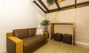 Imagem 5: PORTO ALEGRE - Casa de Condomínio - Jardim Isabel