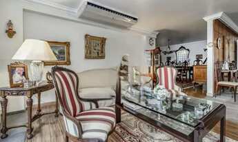 Imagem 2: SÃO PAULO - Apartamento Padrão - JARDIM PAULISTANO