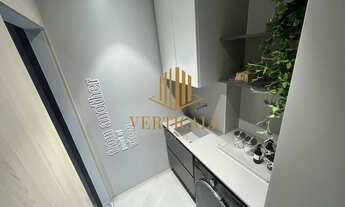 Imagem 5: Apartamento com 2 suítes à venda, 102 m² no Edifício Arch - Jardim Cuiabá - Cuiabá/MT