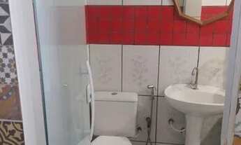 Imagem 3: CASA MOBILIADA BARRA DE SÃO JOÃO