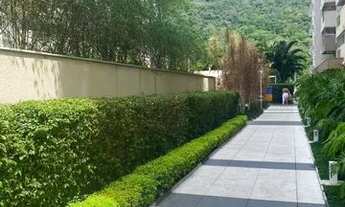 Imagem 7: Apartamento para Venda - Condomínio Luar do Pontal - Recreio dos Bandeirantes