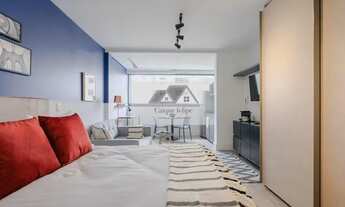 Imagem 5: Apartamento para alugar no bairro Vila Olímpia - São Paulo/SP, Zona Sul