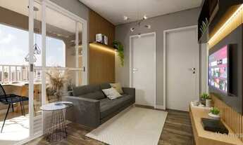 Imagem 5: Oportunidade! Apartamento com 2 dormitórios