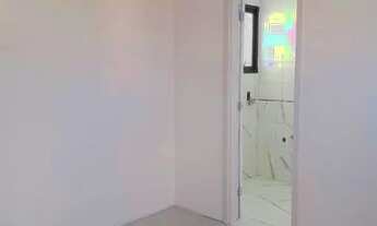 Imagem 7: Belo apartamento c/ 1 suíte p/ locação; 67m² - R$1.370 no Sônia Maria Tower