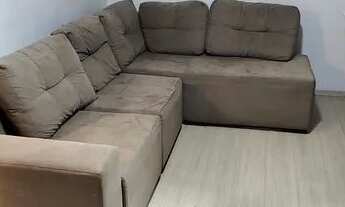 Imagem 2: Aluga Apartamento Mobiliado