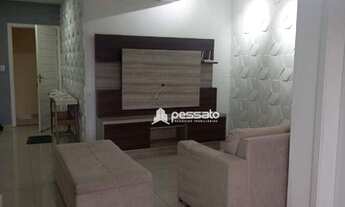 Imagem 5: Apartamento com 2 dormitórios para alugar, 100 m² por R$ 2.095,00/mês - Parque dos Anjos