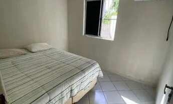 Imagem 5: Apartamento no CJ José Tenório ?