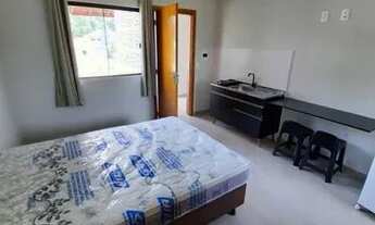 Imagem 6: Aluguel de Quitinetes Mobiliadas, no Anaburgo, Zona Industrial Norte