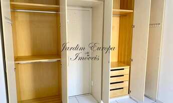 Imagem 4: APARTAMENTO PARA VENDA NA MELHOR LOCALIZAÇÃO DO ITAIM BIBI 45 M2