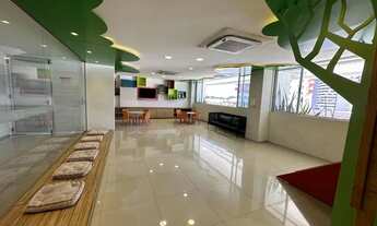 Imagem 5: Apartamento para venda possui 107 m2 com 3 quartos em Jóquei - Teresina - Piauí