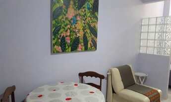 Imagem 6: Quarto e sala, botafogo