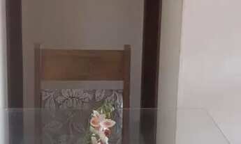 Imagem 6: Casa para venda possui 42 metros quadrados com 1 quarto em Guaratiba (Ponta Negra) - Maric