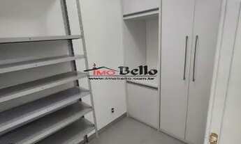 Imagem 3: ALUGO LINDO APARTAMENTO COM 3 SUÍTES NO LUAU DO RECREIO