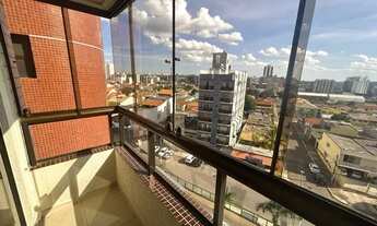 Imagem 6: RESIDENCIAL ALVORADA: APARTAMENTO 3 QTS SENDO 4 SUÍTES