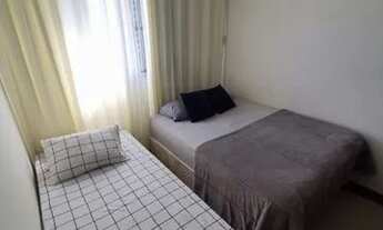 Imagem: Quarto compartilhado