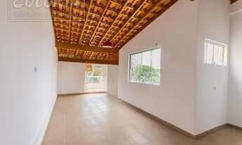 Imagem 5: Santo André - Apartamento Padrão - Parque Novo Oratório