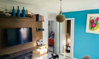 Imagem 1: Vende apto básico