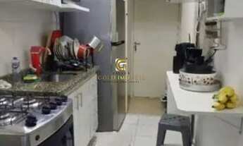 Imagem 7: AB#AP1653 Apartamento para aluguel com 63 metros quadrados com 2 quartos