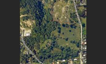 Imagem: Area de 30000 M3 a 1km do centro para fazer