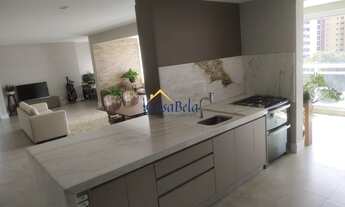 Imagem: Apartamento - Cambuí - Campinas